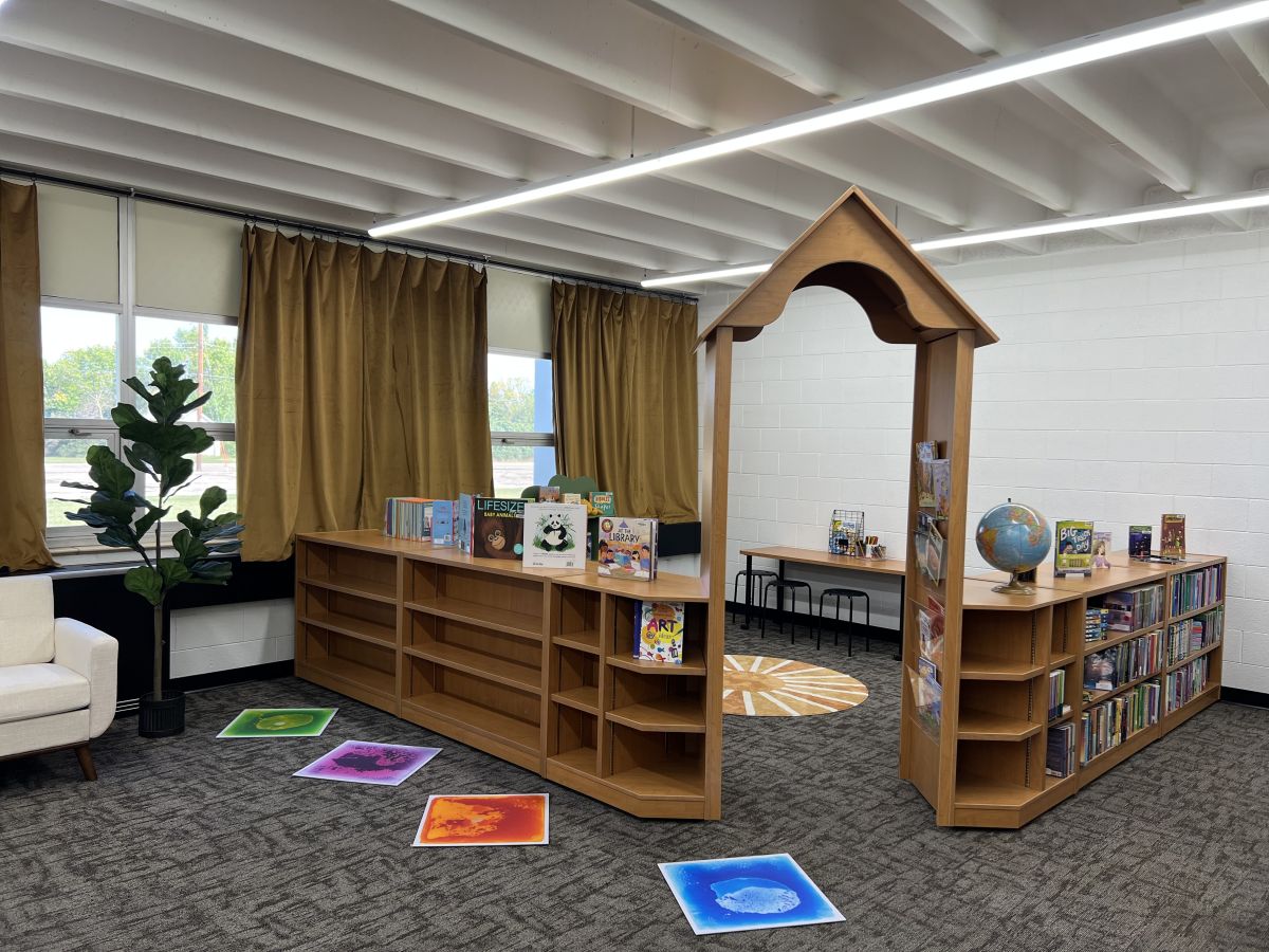Library