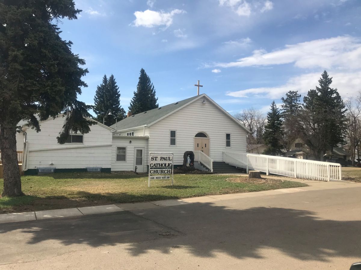 St. Paul's Parish