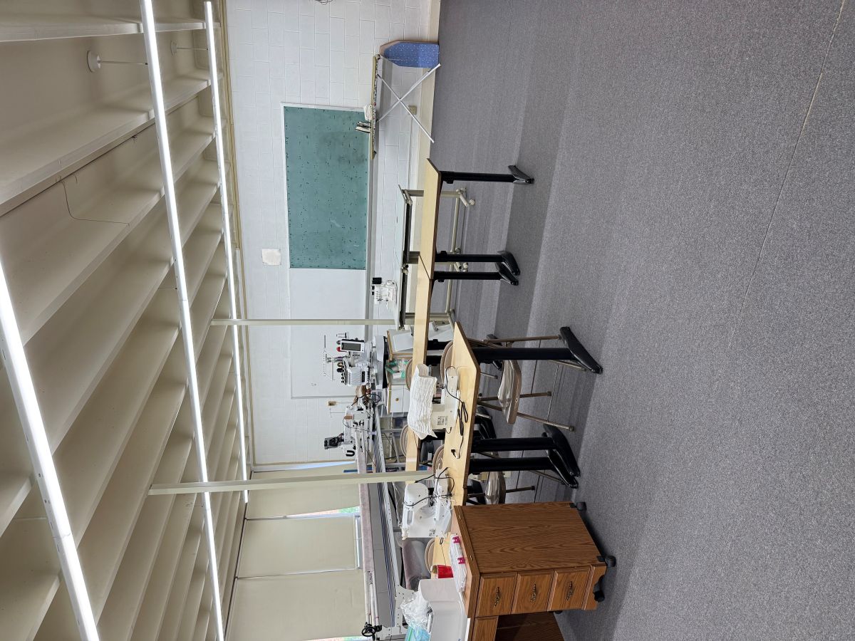 Sewing